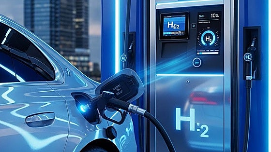 Hidrógeno verde: la energía que impulsará el futuro del transporte