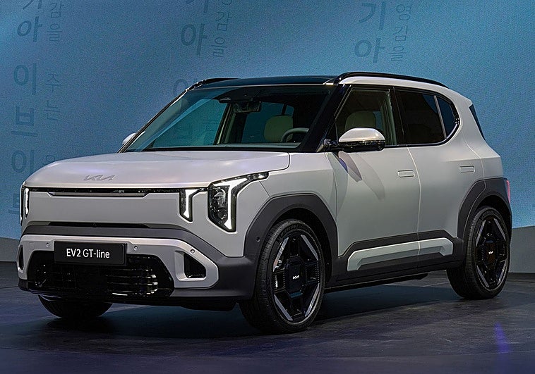 Kia consolida su hegemonía en España con un ambicioso plan para 2026