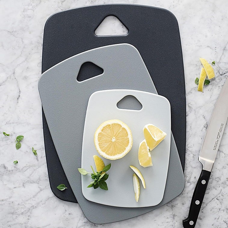 Las mejores tablas de cortar para cocina que combinan durabilidad y diseño práctico