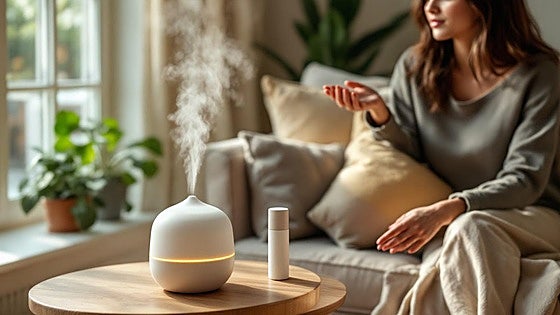 Los mejores ambientadores para mantener un aroma fresco y agradable en casa