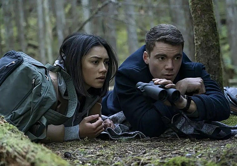 Las series que se estrenan este fin de semana