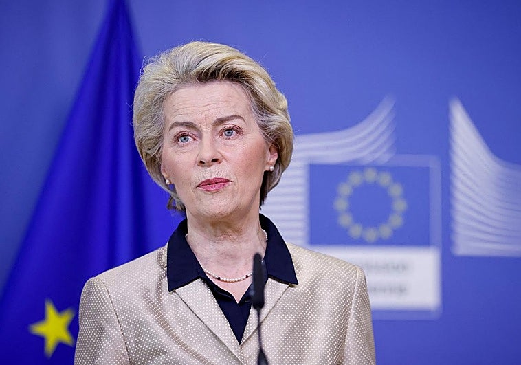 Bruselas crea un plan para salvar a los países cercanos al Kremlin del declive económico