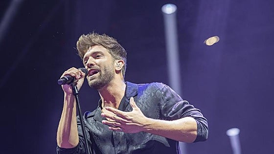 La significativa publicación de Juan Sesma que confirma su relación con Pablo Alborán