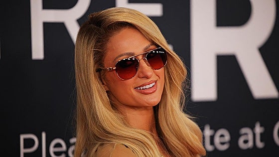Paris Hilton volverá a casarse con el padre de sus hijos, Carter Reum