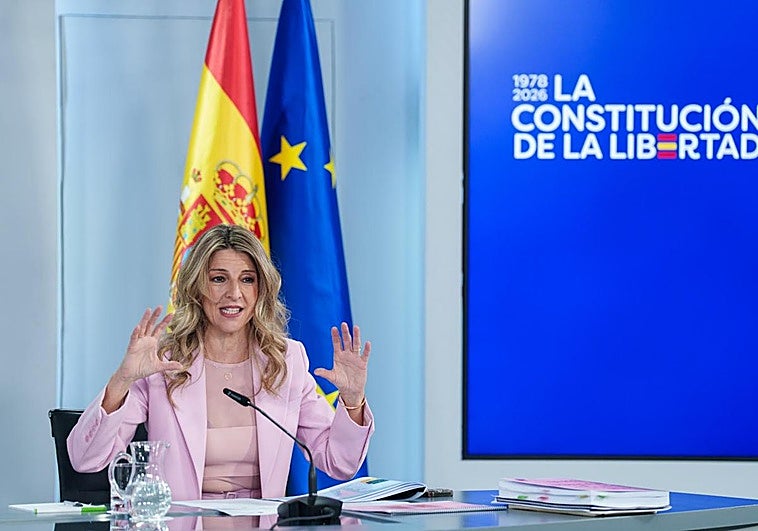 Las empresas podrán todavía sortear mediante los pluses la nueva subida del salario mínimo