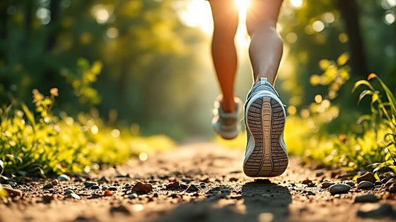 Las mejores zapatillas para correr y hacer deporte al aire libre