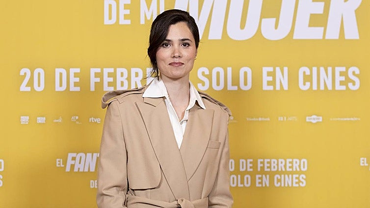 Loreto Mauleón: «Los actores podemos remover conciencias, pero no operamos a corazón abierto»
