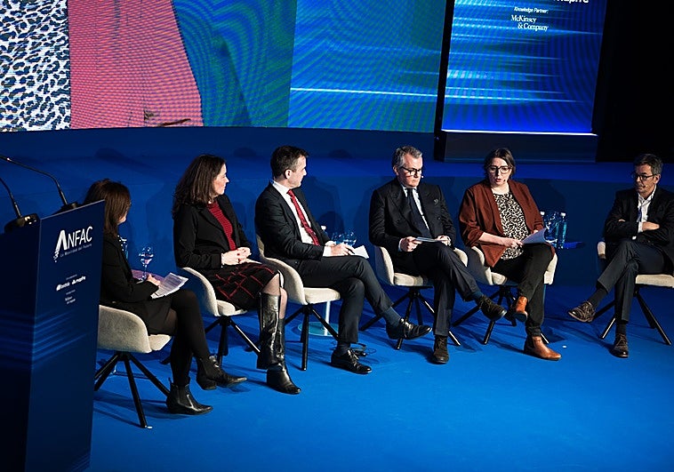 La automoción europea exige un «tablero de juego justo» para salvar la industria