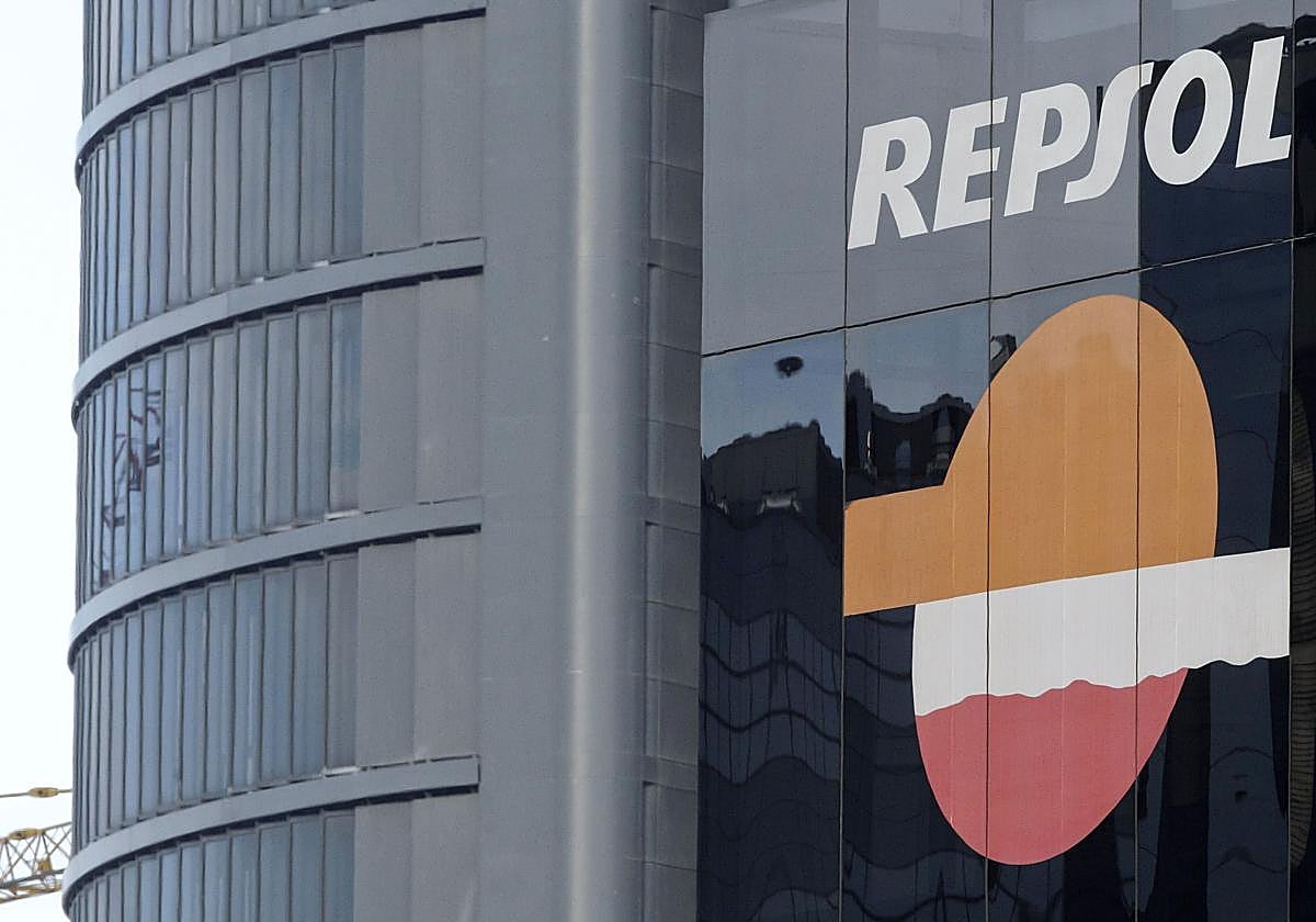 Repsol supera la crisis en Venezuela y logra ganancias récord en 2025