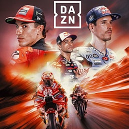 Marc Márquez rumbo a su décimo título