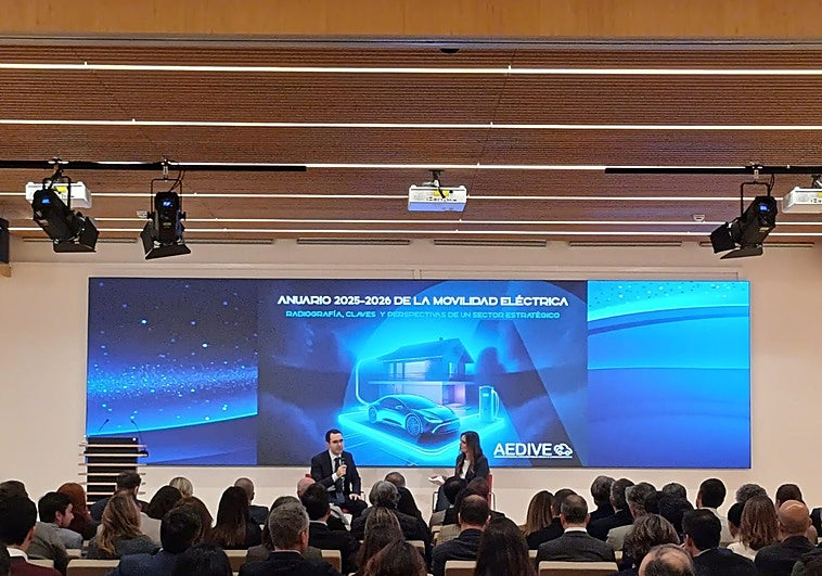 Las ayudas previstas en el Plan Auto+ no llegarán antes de junio