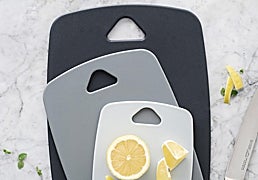 Las mejores tablas de cortar para cocina que combinan durabilidad y diseño práctico