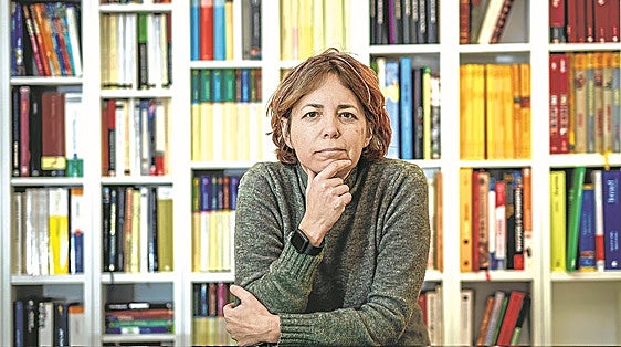 «La Guerra del 36 fue la primera con más heridos civiles que militares»