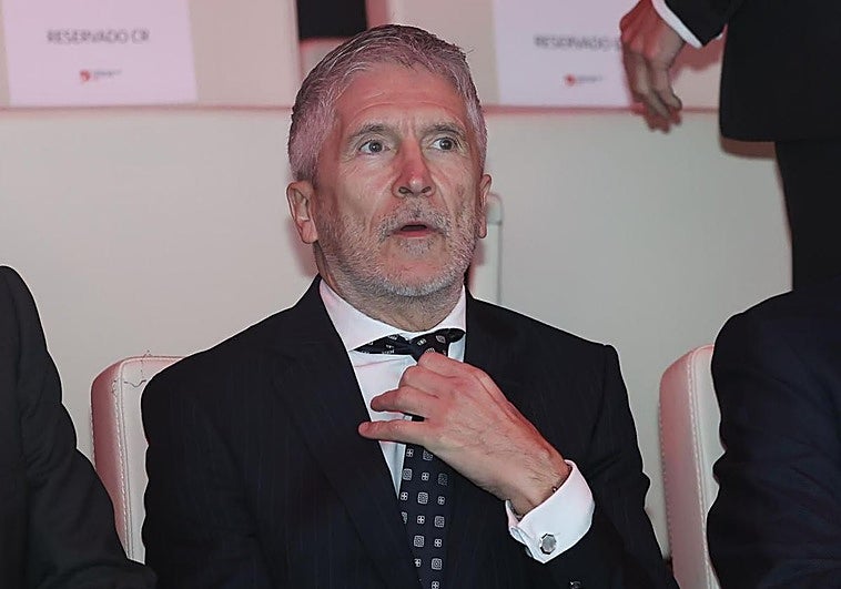 El PSOE cierra filas esta vez con Sánchez en su aval a Marlaska