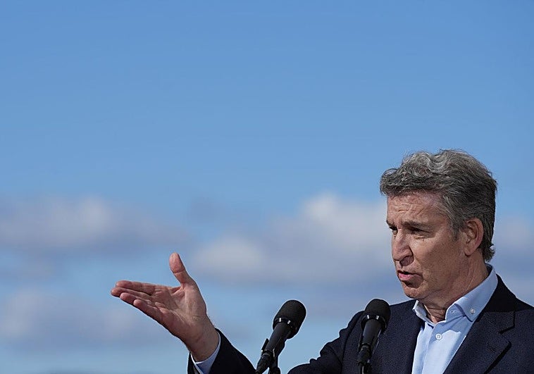 El PP califica de «cortina de humo» la desclasificación de los documentos del 23-F