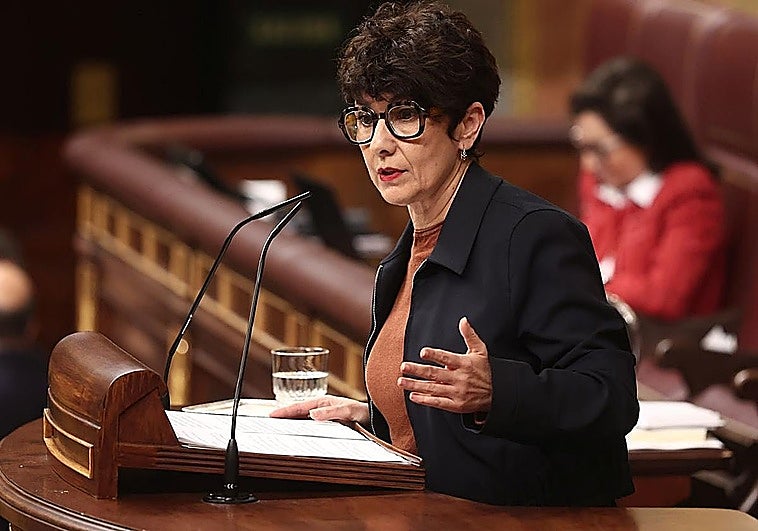 PNV y Bildu reclaman que también se desclasifiquen los documentos de la represión del 3 de marzo y de la 'guerra sucia'