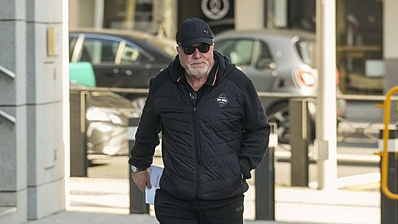 Villarejo se revuelve ante el tribunal que juzga a los Pujol: «Me estáis coaccionado»
