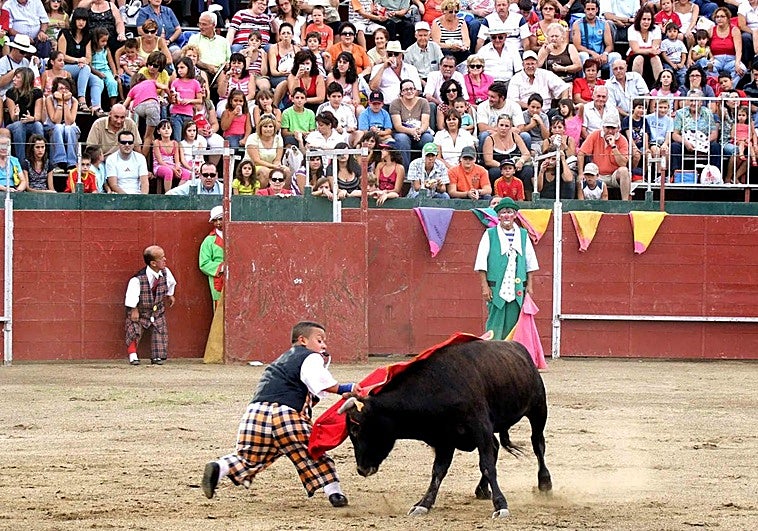 El Gobierno blinda la prohibición de espectáculos taurinos tipo 'bombero torero'