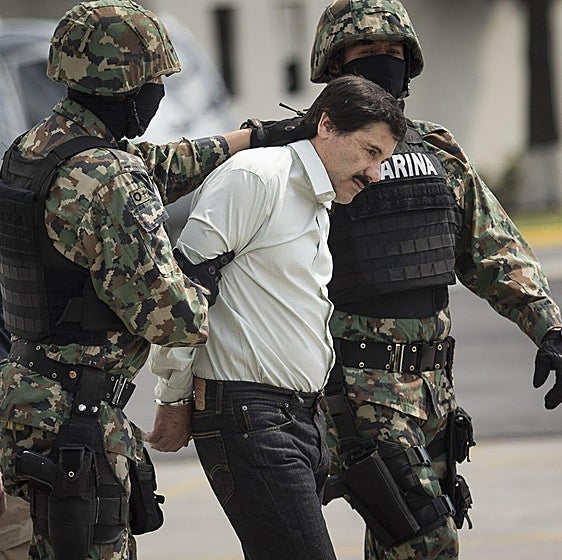 Así nació el cartel de Jalisco: la herencia de los peores criminales de México