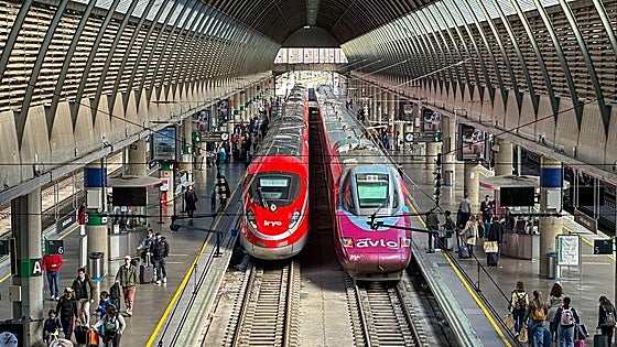La venta de billetes de tren cayó un 30% tras Adamuz y las compañías moderan precios