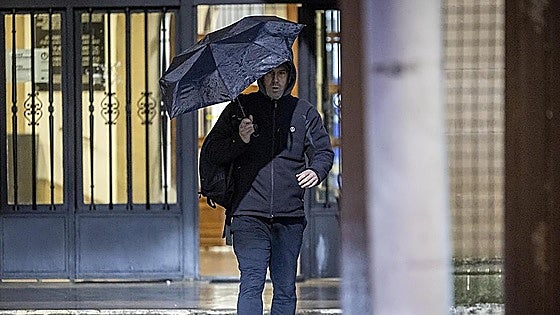 Covite responde a la Fiscalía que es «absolutamente falso» el arrepentimiento y el apoyo de 'Txeroki' a las víctimas