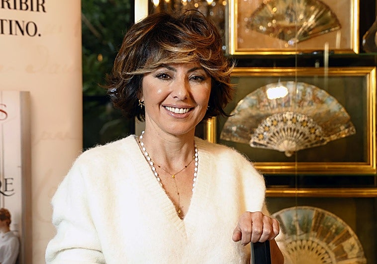 «He escrito con rabia para demostrar que el Planeta no fue casualidad»