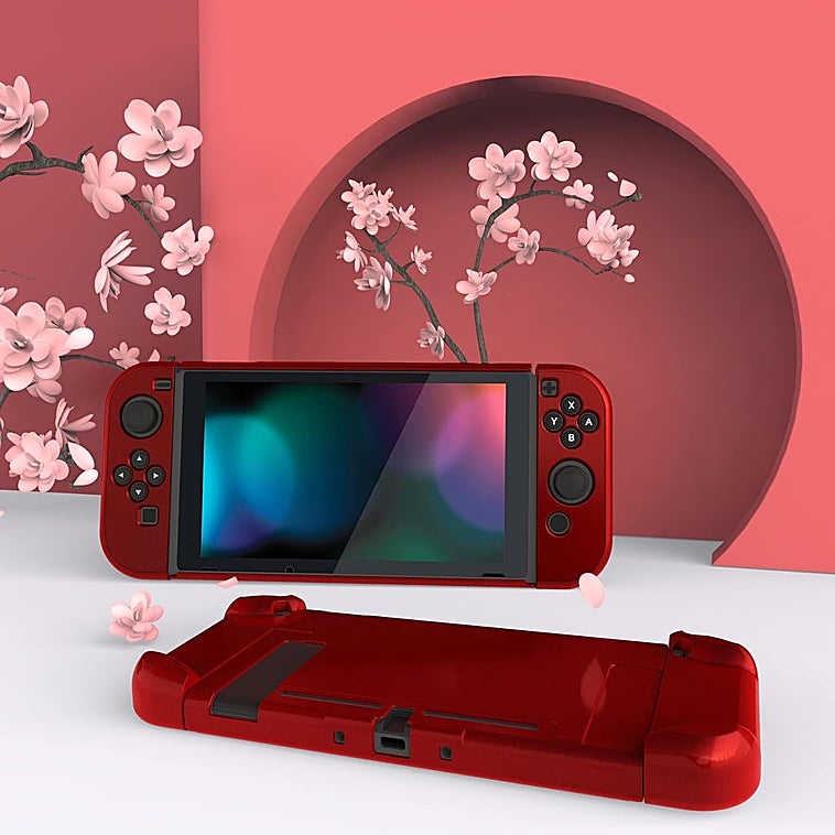 Las mejores fundas para Nintendo Switch que protegerán tu consola vayas donde vayas