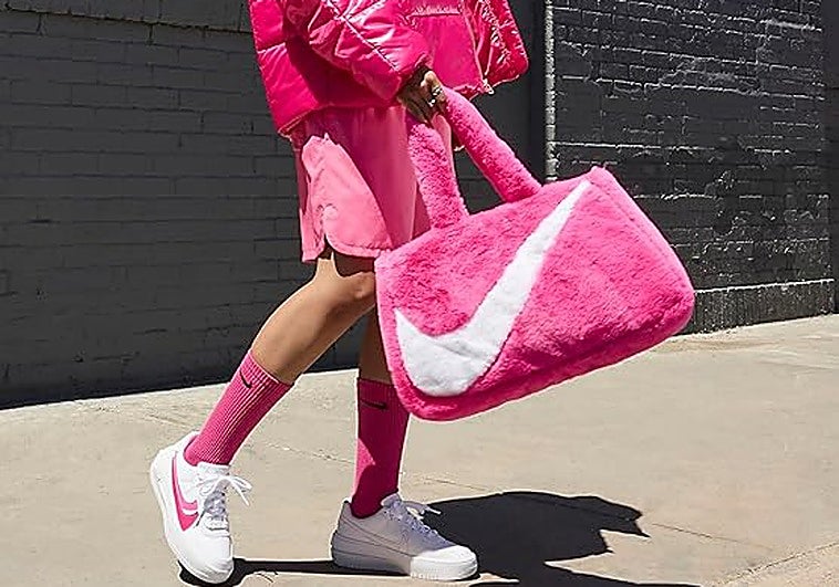 Las mejores Nike Air Force 1 para mujer que llenarán tu día a día de comodidad y estilo