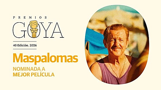 A favor y en contra de 'Maspalomas'