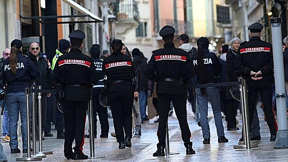 El hospital de la Camorra: desmantelan el clan mafioso que controlaba una clínica de Nápoles