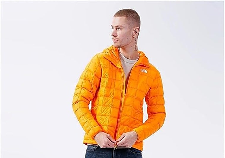 Sostenibilidad y calor sin peso: así es la chaqueta Thermoball Eco 2.0 The North Face