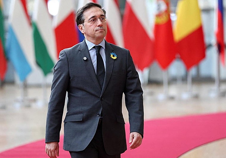 España y Reino Unido sellan el acuerdo sobre Gibraltar post 'brexit'