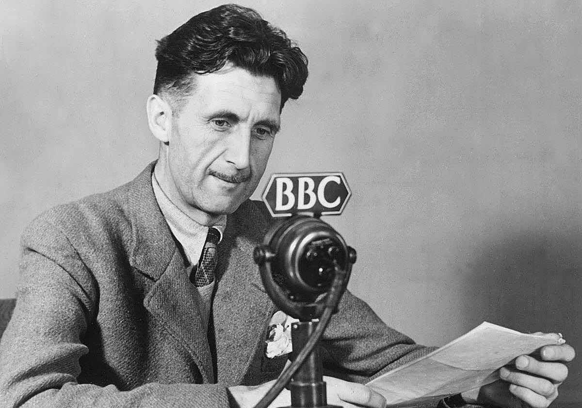 Orwell 2 2 5 How His Dystopian Visions Haunt Today s World Archyde