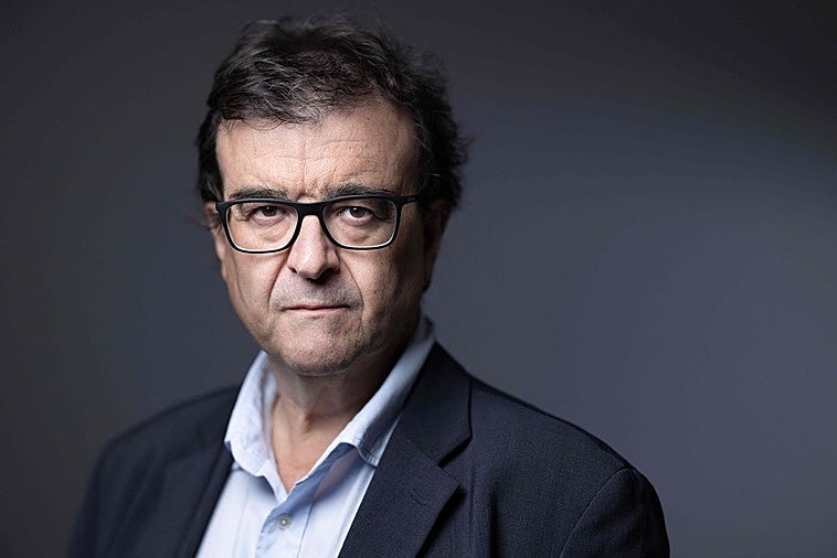 Cercas, tras la publicación de los documentos: «Los mentirosos tendrán menos sitios a los que agarrarse»