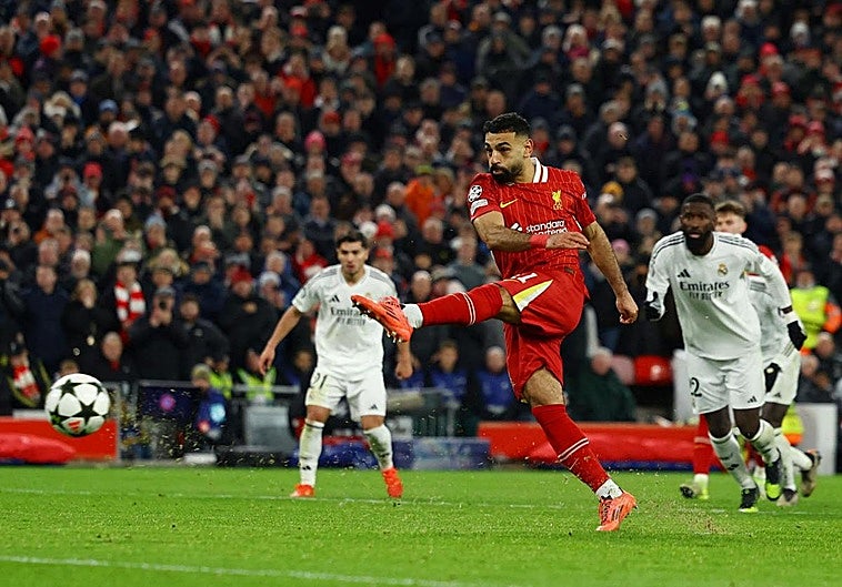 El músculo económico de la Premier acogota a la Liga