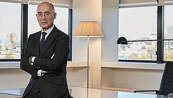 Ferrovial reduce sus ganancias anuales un 72% por falta de plusvalías extraordinarias