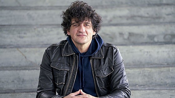 El exboxeador Jero García busca un joven para que escriba el prólogo de su próximo libro