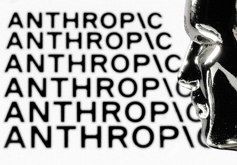 Trump ordena a las agencias federales dejar de utilizar el modelo de IA de Anthropic