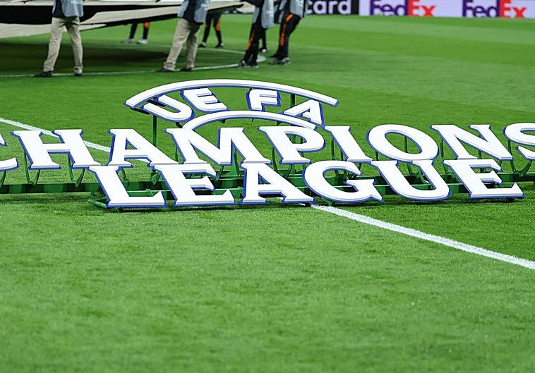 España gana una vida en la batalla por la quinta plaza de Champions