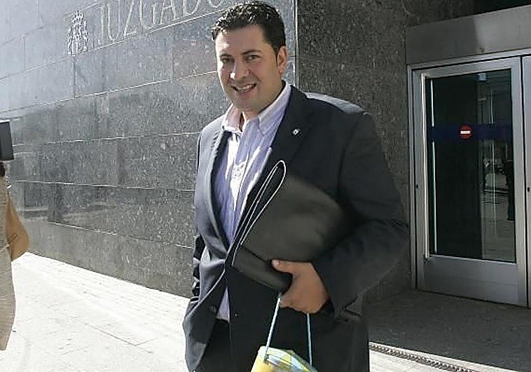 Suspendido de militancia un exconcejal del PSOE de Gijón por presunto acoso sexual a una compañera