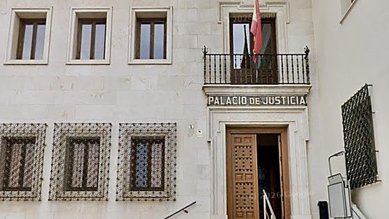 Cuatro años de prisión por intentar matar al jefe que acababa de despedirlo