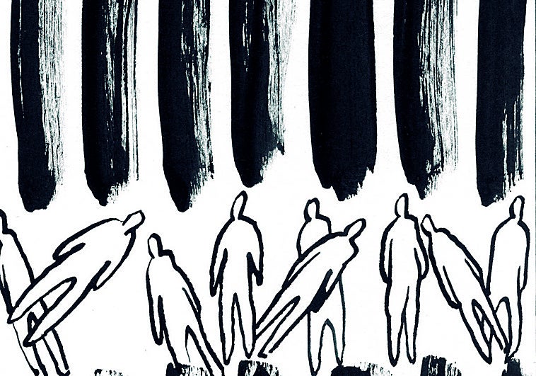 No son raras, sí infrecuentes