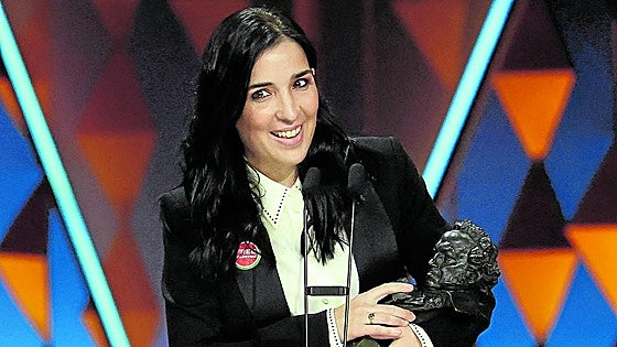 'Los domingos' se consagra en los Goya