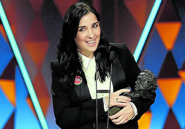 ‘Los domingos’ se consagra en los Goya