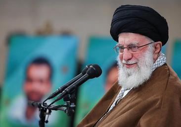 Jamenei ya nombró a su sucesor