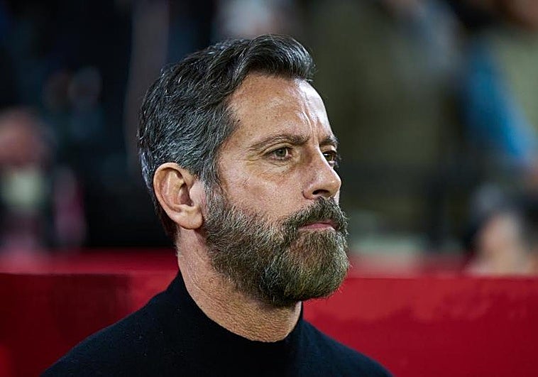 «El Getafe tiene que ser sólido, conceder poco y aprovechar el balón parado»