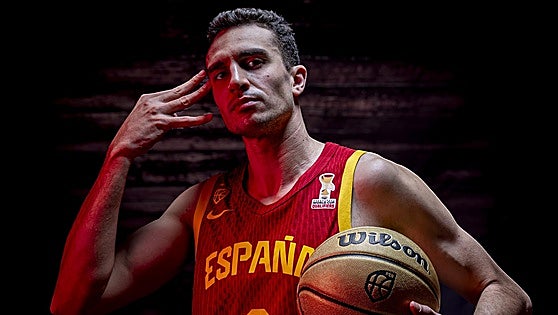 Alex Reyes: «Cada vez que te pones esta camiseta es especial»