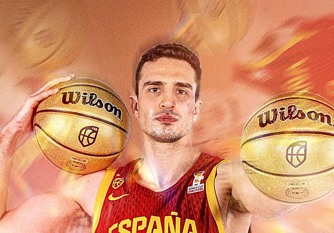 Alex Reyes.