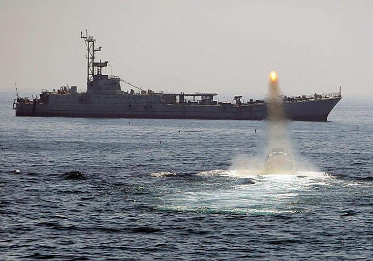 Irán y Ormuz abren una nueva prueba de estrés para el petróleo