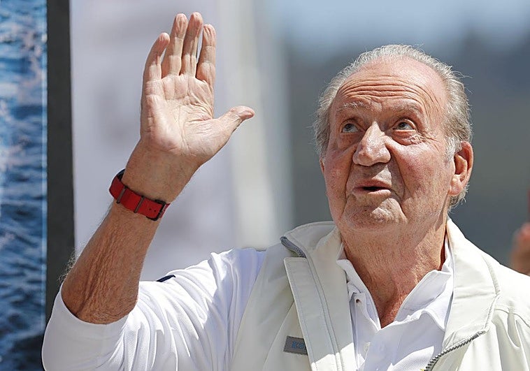 Las cortinas de humo